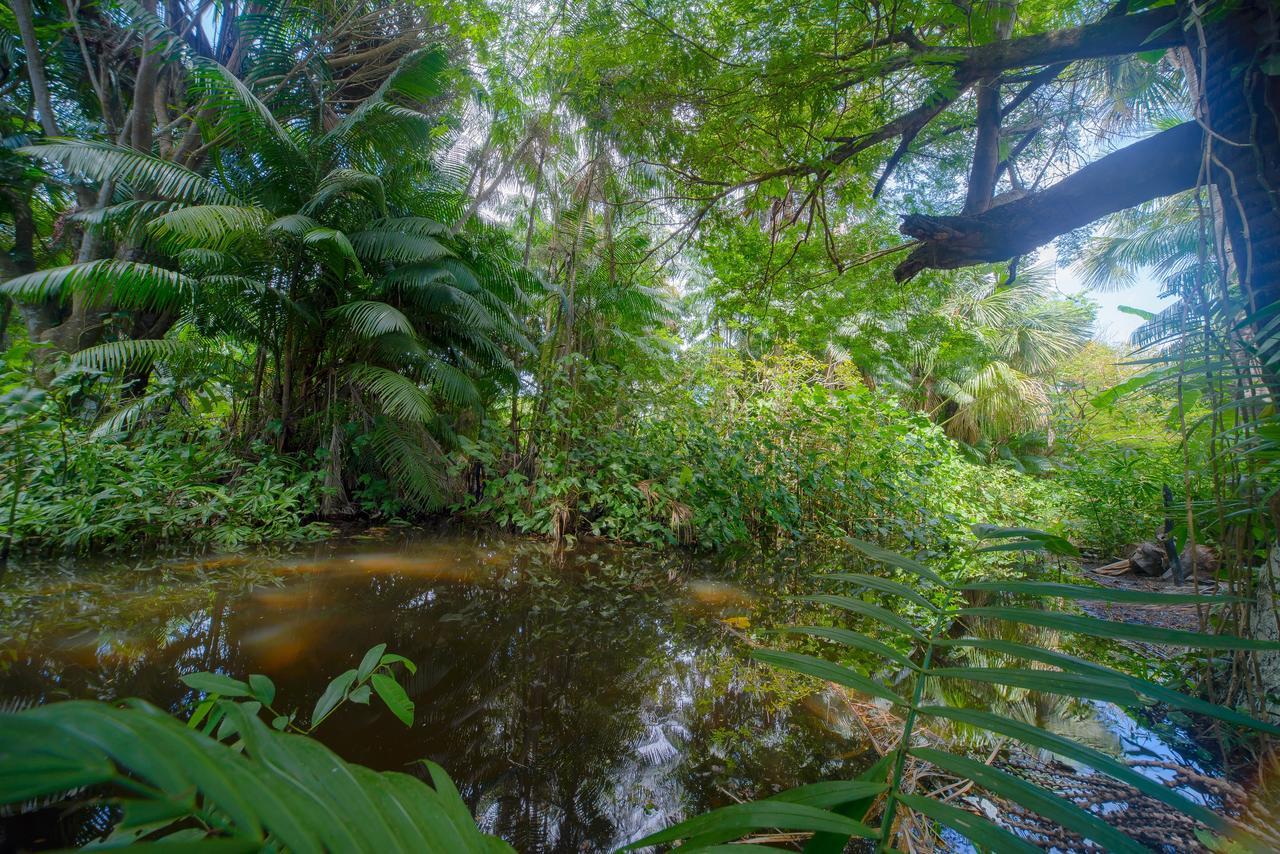 Pousada Sao Jose Barreirinhas Exteriér fotografie
